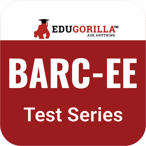 BARC Electrical Engineering (EE) Mock Tests App icon