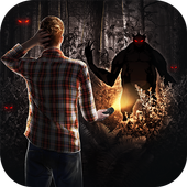 Enemy Hunter - Forest Survival icon
