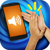 Clap Phone Finder icon