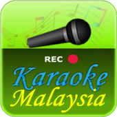 Video Rec Karaoke - Karaoke Malaysia icon