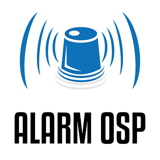 Alarm OSP icon