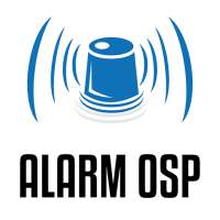 Alarm OSP
