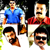 Malayalam Tube आइकन