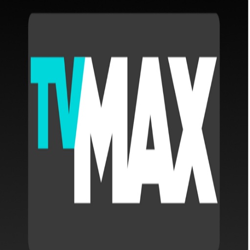 MAX TV icon