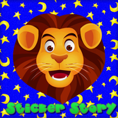 Sticker Story - Zoo Animals icon