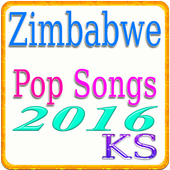 Zimbabwe New Songs 2016 icon