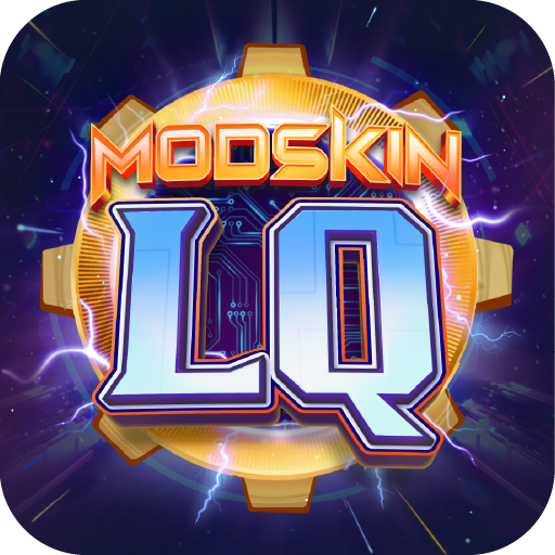Mod Skin LQ - Mod tự động icon