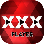 XXX Video Player icon