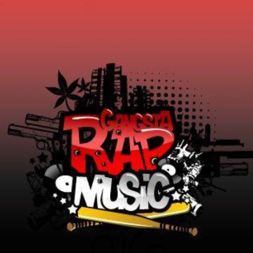 English Rap Music OFLLINE icon