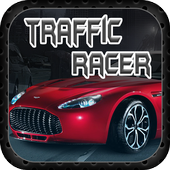 Traffic Racer icon