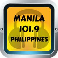 Mor 101.9 Radio Station Manila Forlife Radio Apps on 9Apps
