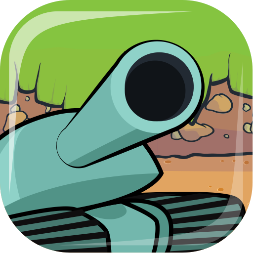 TANKS Powered by Tangibl icon