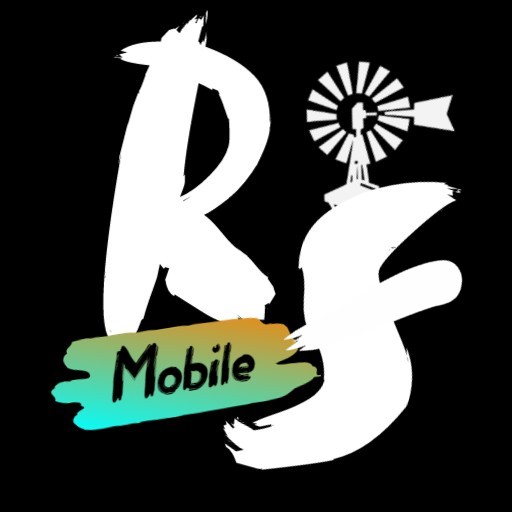 Ranch Farm Mobile icon