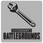 ikon PUBG MOBILE ANTI LAG