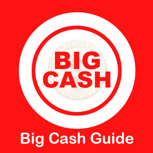 Guide For Big Cash, Play Game and Earn Money Guide icon