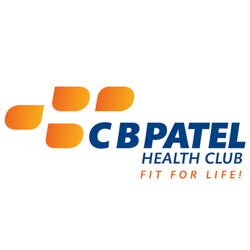 C B Patel Health Club icon