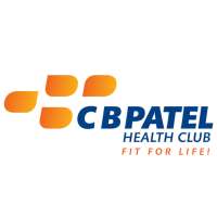 C B Patel Health Club on 9Apps