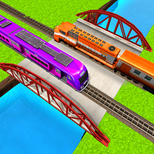 Subway Train 2018 icon