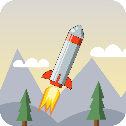 Nuclear World War icon