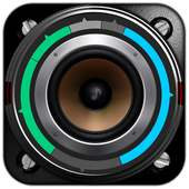 Increase Volume Louder Speaker on 9Apps