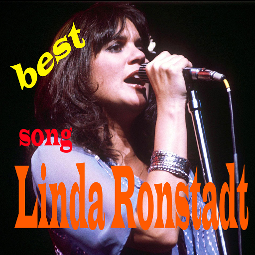 Linda Ronstadt Best Music Song Video icon