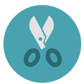 Захват веб Скриншот Clipper иконка