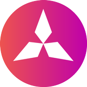 ERNO Browser - Fast and Secure Browser icon