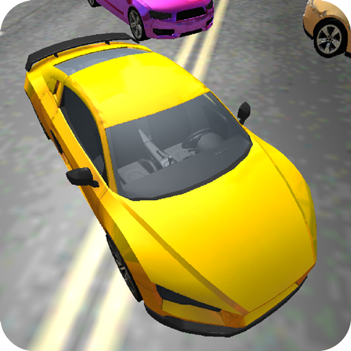 Car Driving Simulator icon