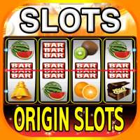 Origin slots : : Casino