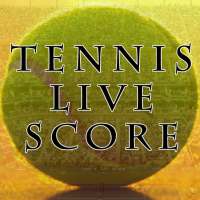 Tennis Live Score