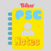 BPSC Notes on 9Apps