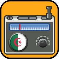 راديو الجزائر بدون سماعات on 9Apps