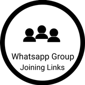 Joining Group App icon