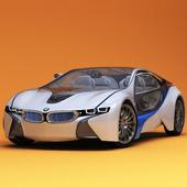 BMW Sport Car Wallpaper HD icon