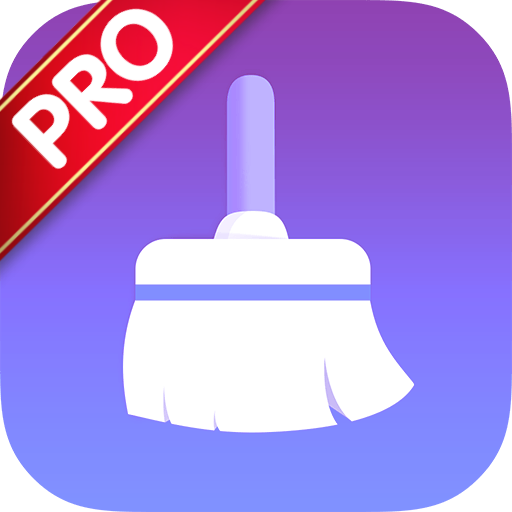 Master Cleaner icon