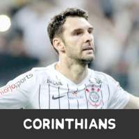 Wallpaper for Corinthians :Futebol Papel de Parede on 9Apps