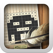 Picross Logic ( Nonogram ) icon