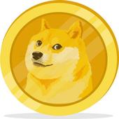 EARN DOGECOIN BY FAUCET icon