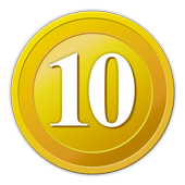 Монеты России иконка