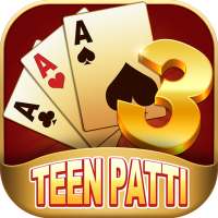 Teen Patti Circle