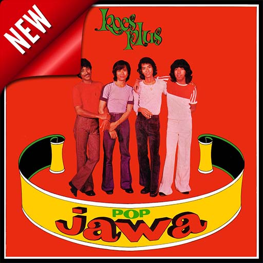 Lagu Koes Plus Mp3 Offline icon