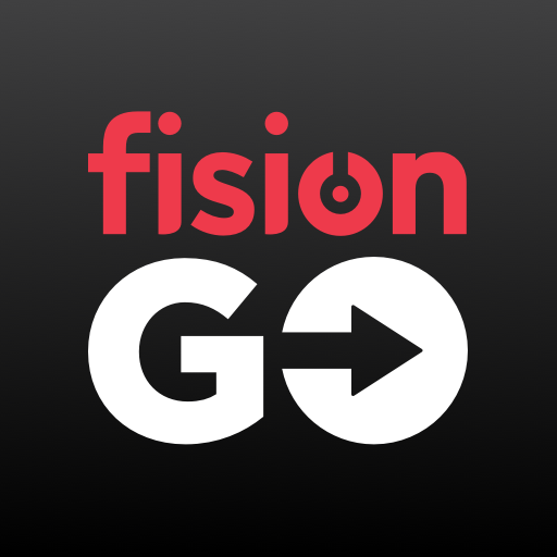 Fision GO icon