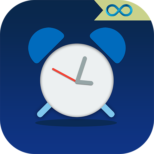 Advance Alarm Clock Pro icon