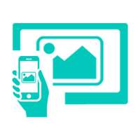 Screen Mirroring with TV/PC Mobile Screen to TV/PC