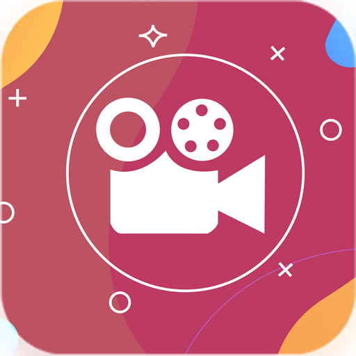 video show maker icon