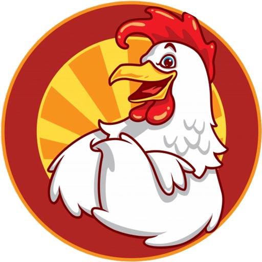 Chicken Panda icon