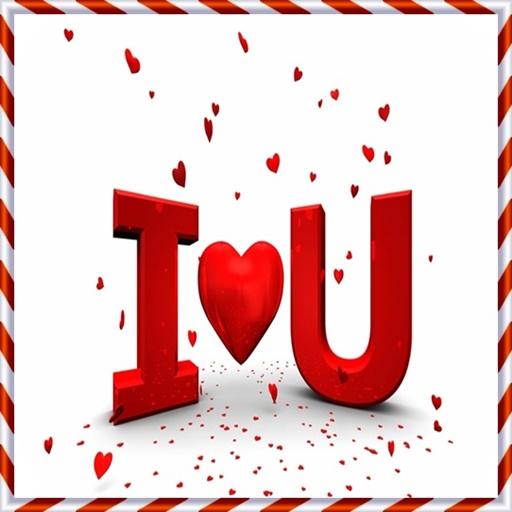 I LOVE YOU LATEST IMAGES icon