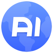 SuperAI Browser icon