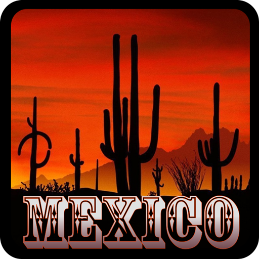Mexico Wallpapers icon