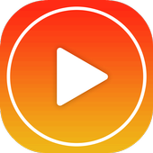 Full HD video player (Pro) 2018 icon